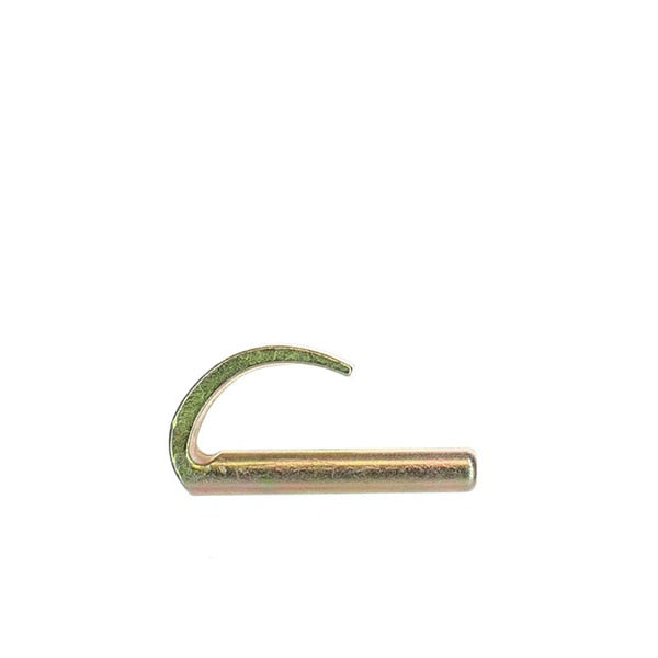 1 5/8" HEX - Standard Duty - U-Pin