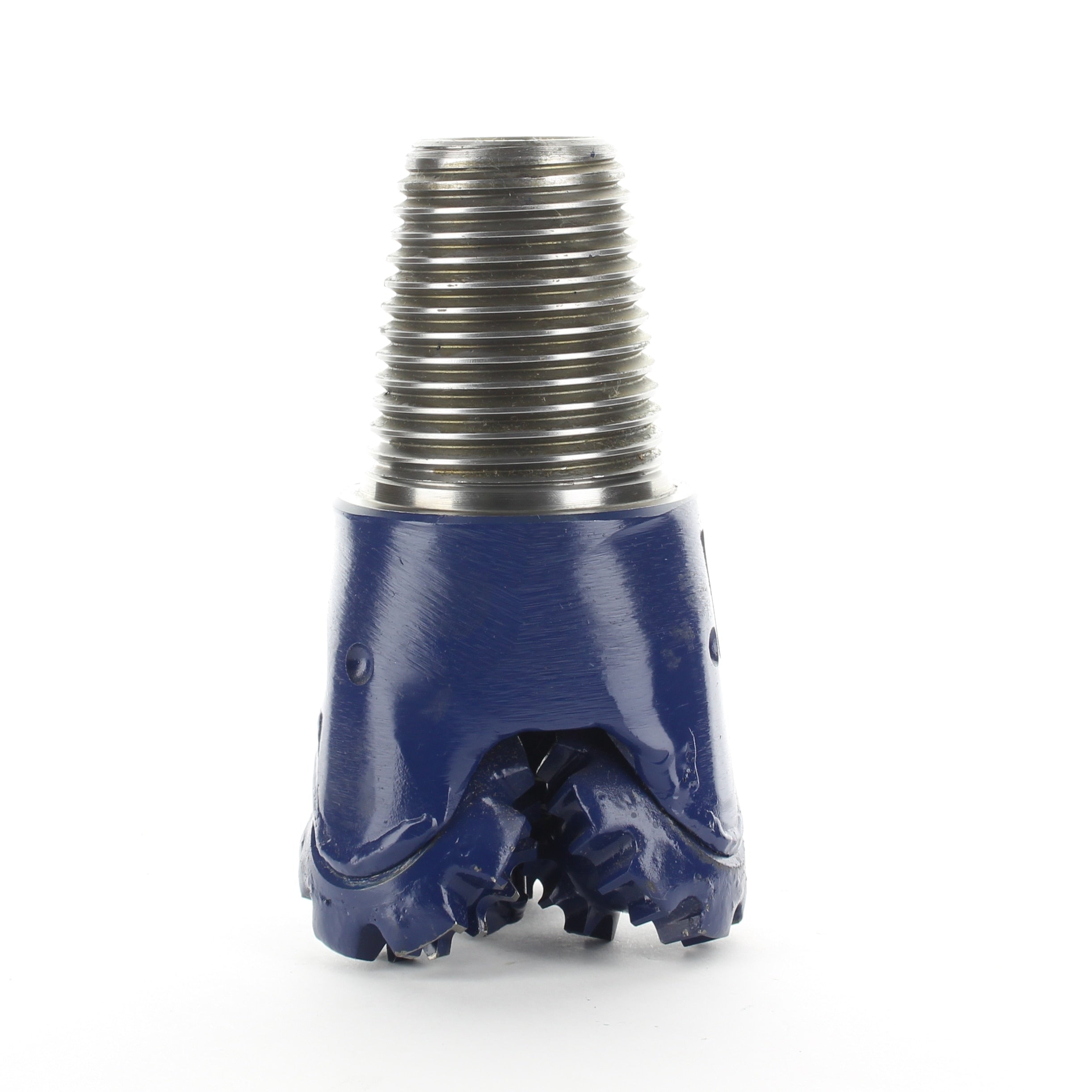 2 15/16" Steel Tooth Tricone Bit - IADC 211