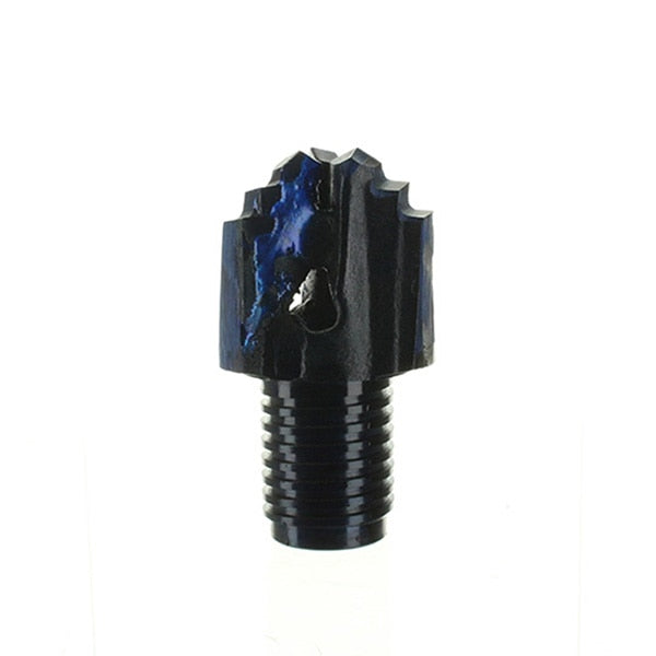 3 1/8" - 3 Wing Step - N4 Rod Pin Drag Bits