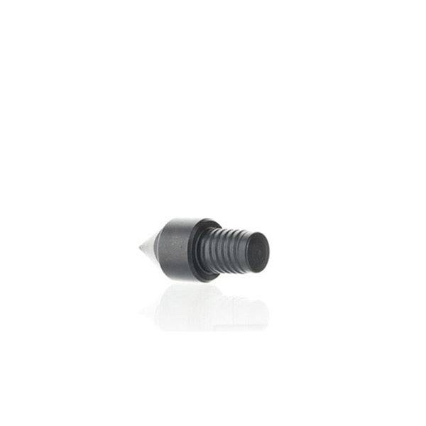 1.25" Rod Threaded Point - 1.45" OD - Reusable