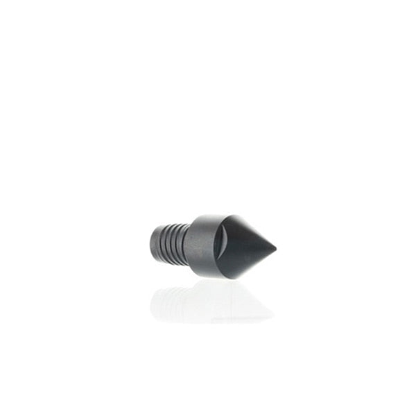 1.25" Rod Threaded Point - 1.45" OD - Reusable