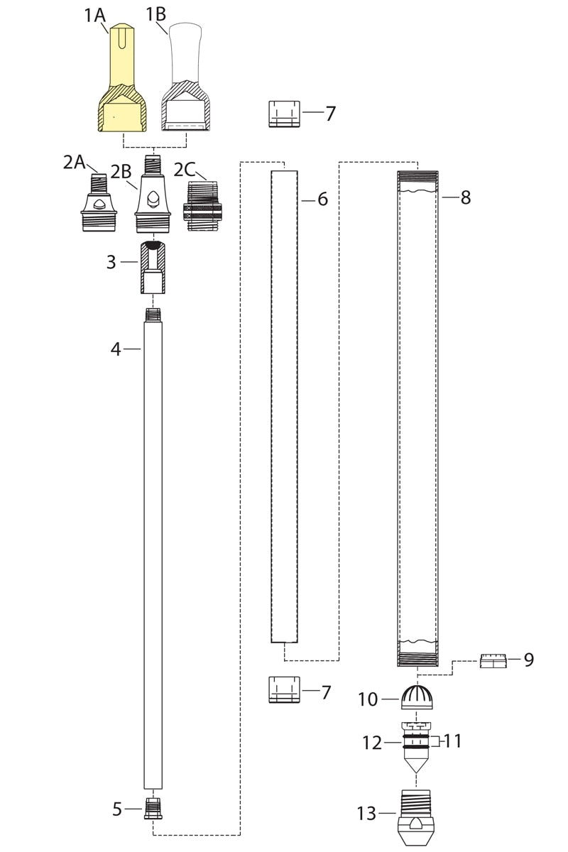 Sampling System