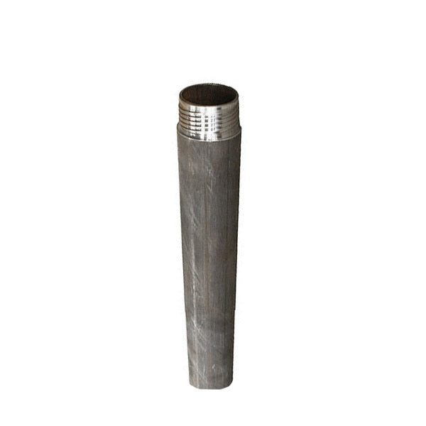 3.50" 39" - 1M Long Expendable Point Holder