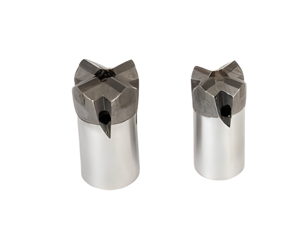 Carbide Chip Casing Bits