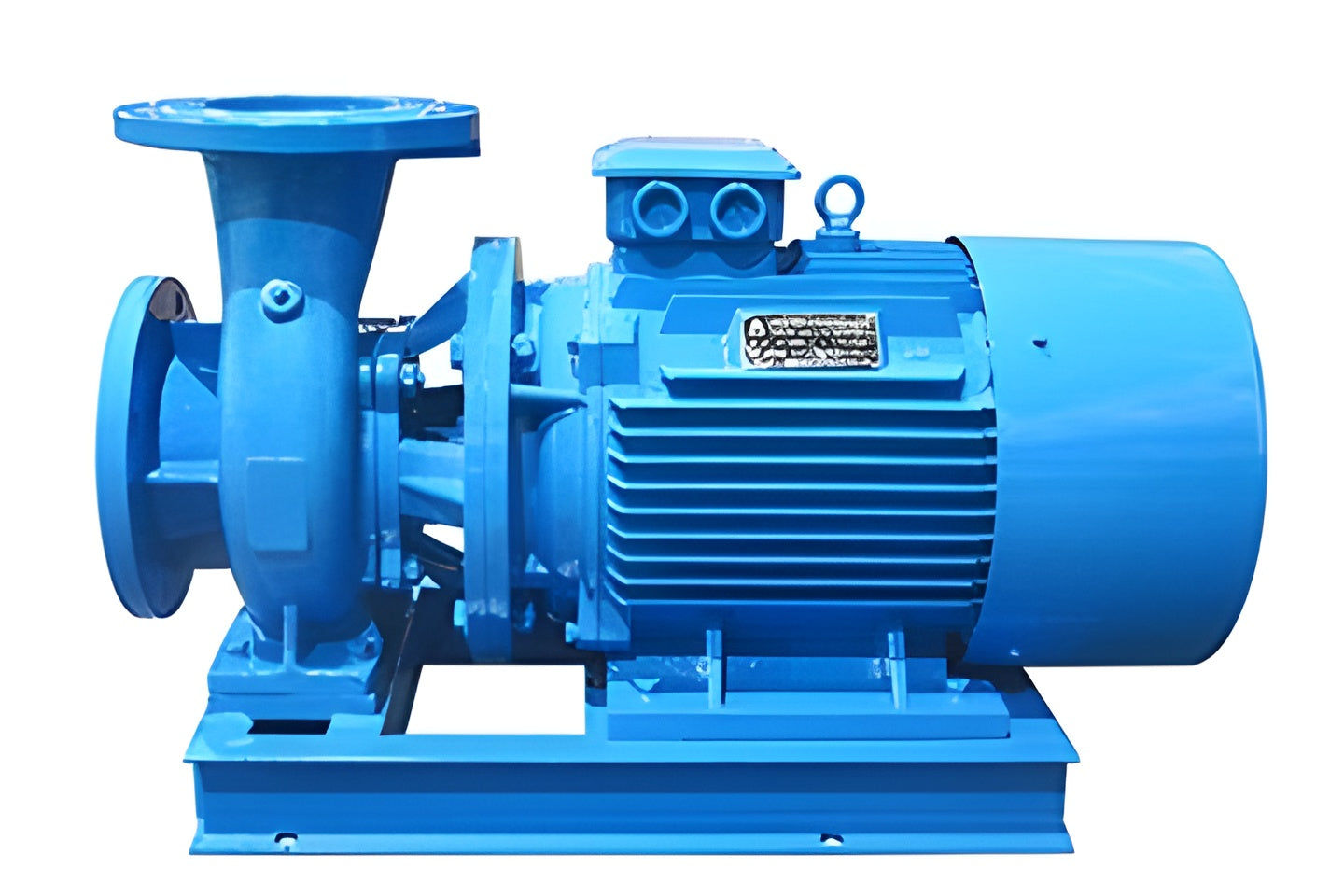 Centrifugal Pumps