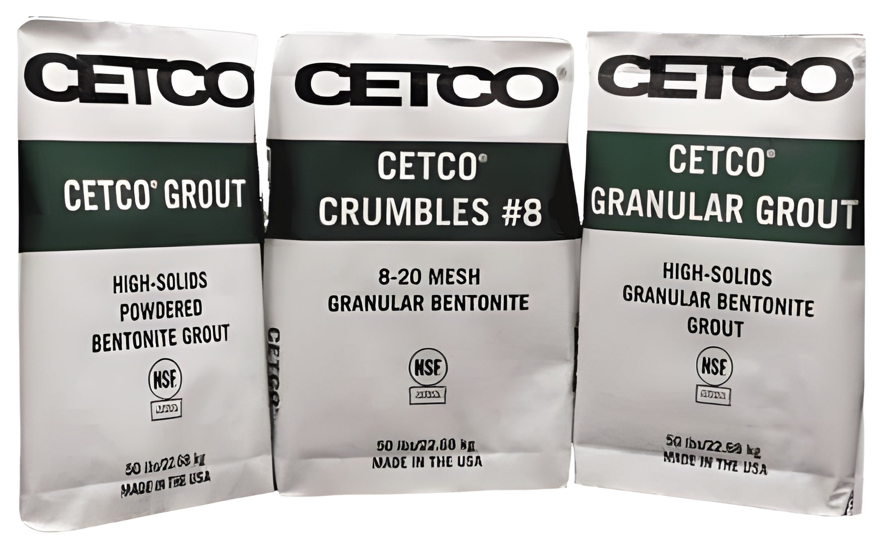 Cetco® Grouts