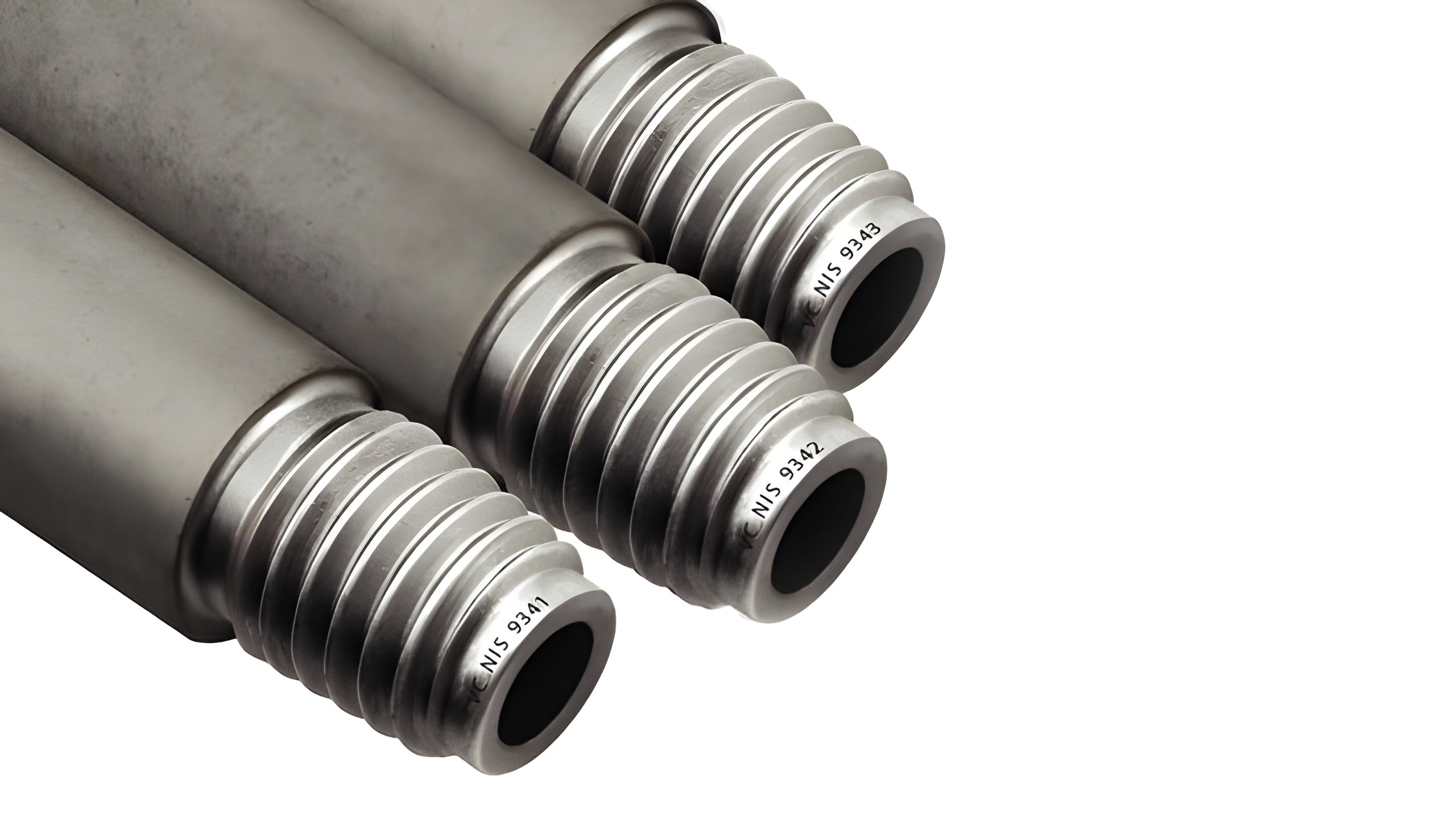 HDD Drill Rods