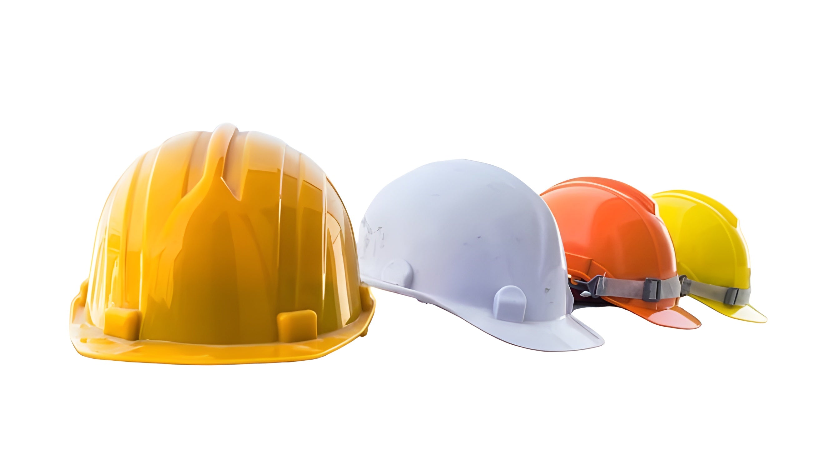 Hard Hats