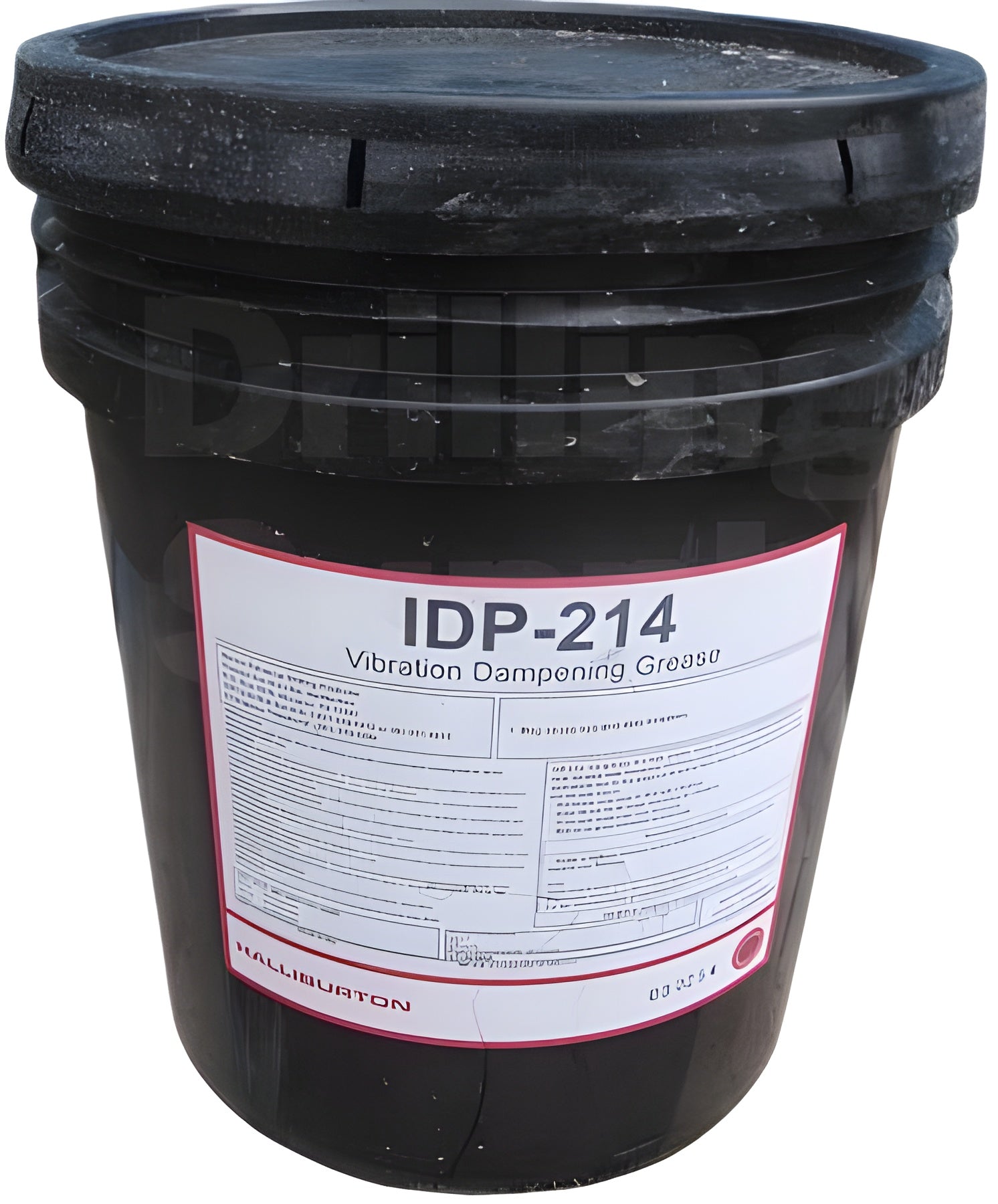 IDP-214 Rod Grease