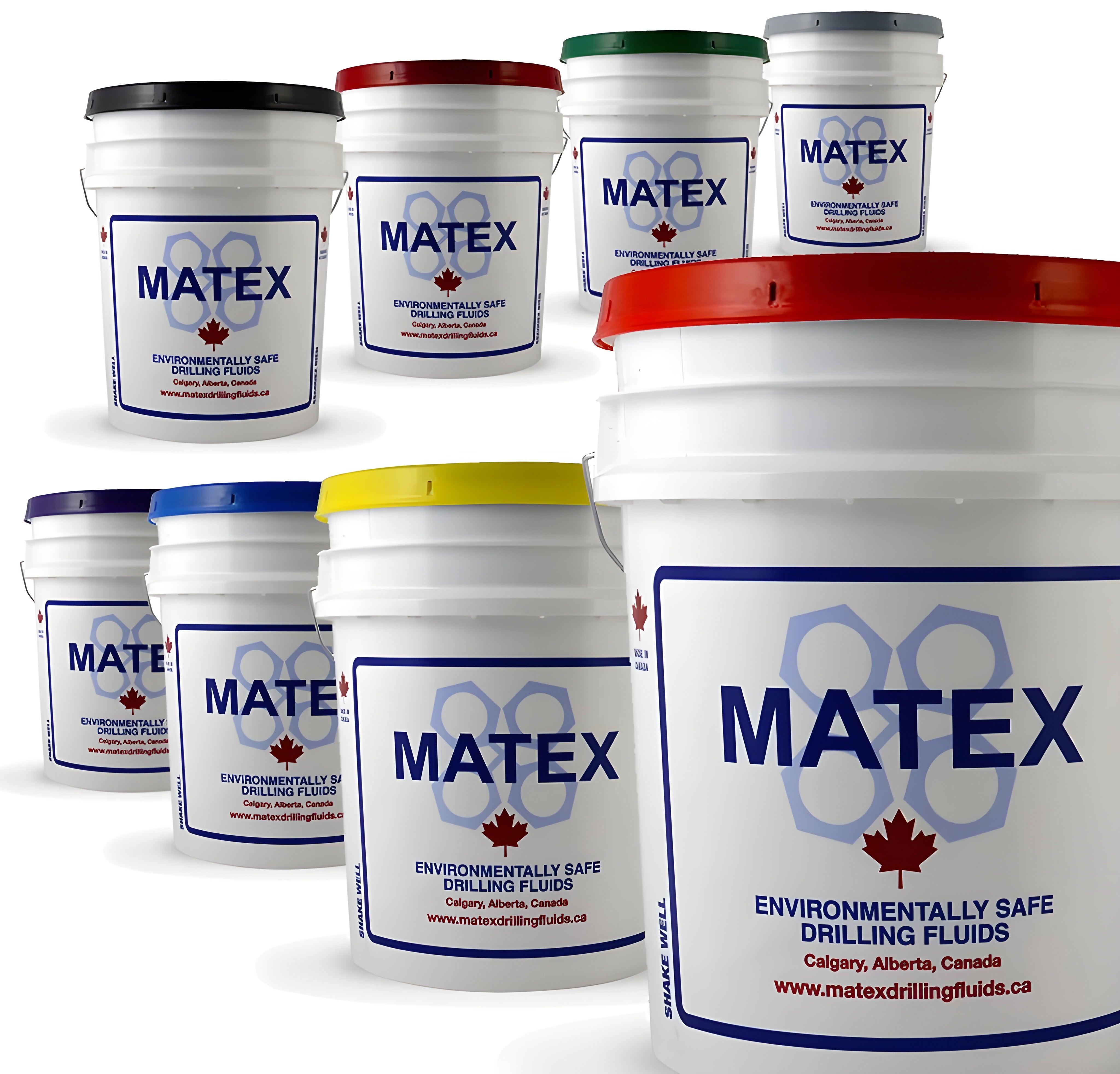 Matex Additives