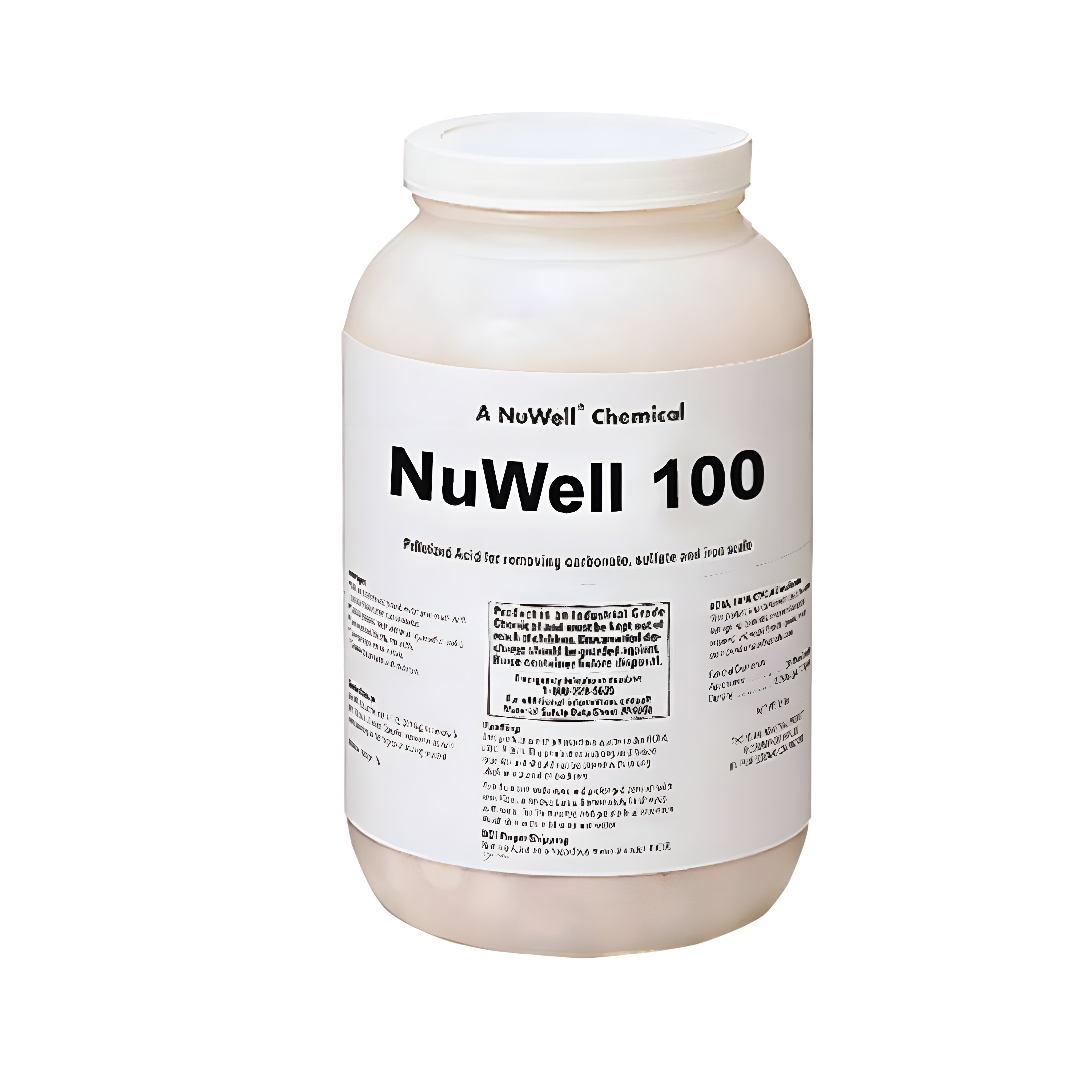 NuWell Rehabilitation