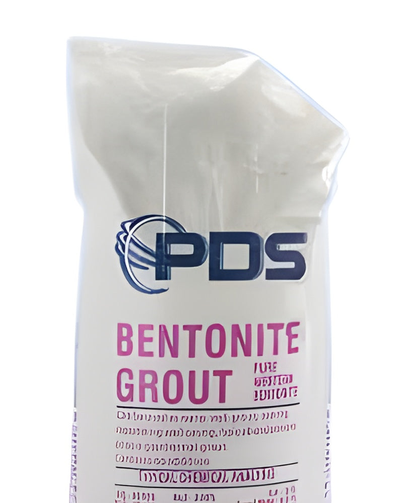 PDS Grouts and Time Release Pellets