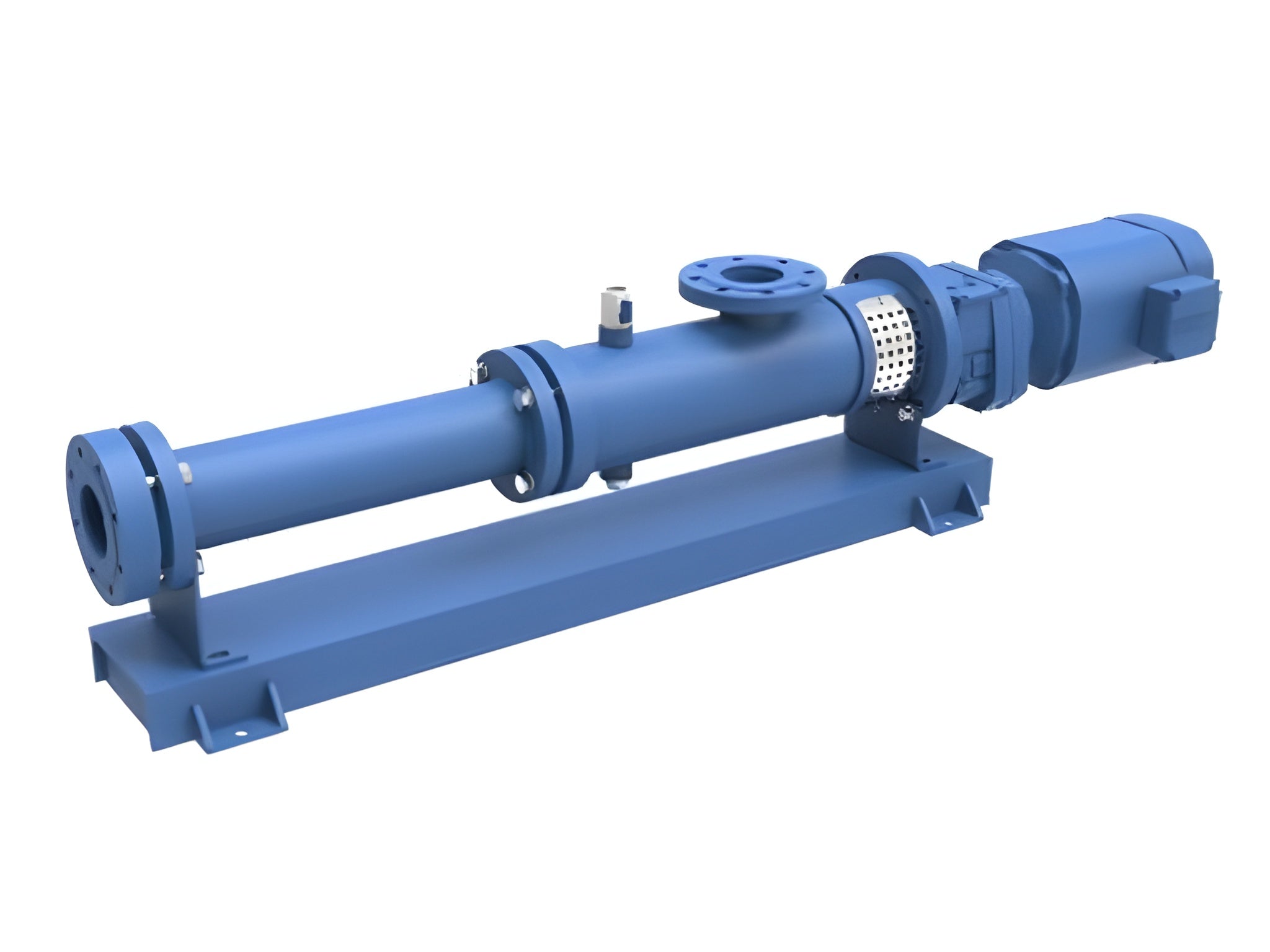 Progressive Cavity Pumps