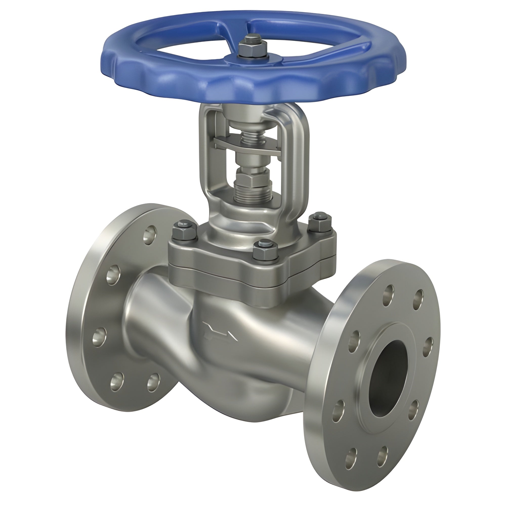 Shut-Off Valves