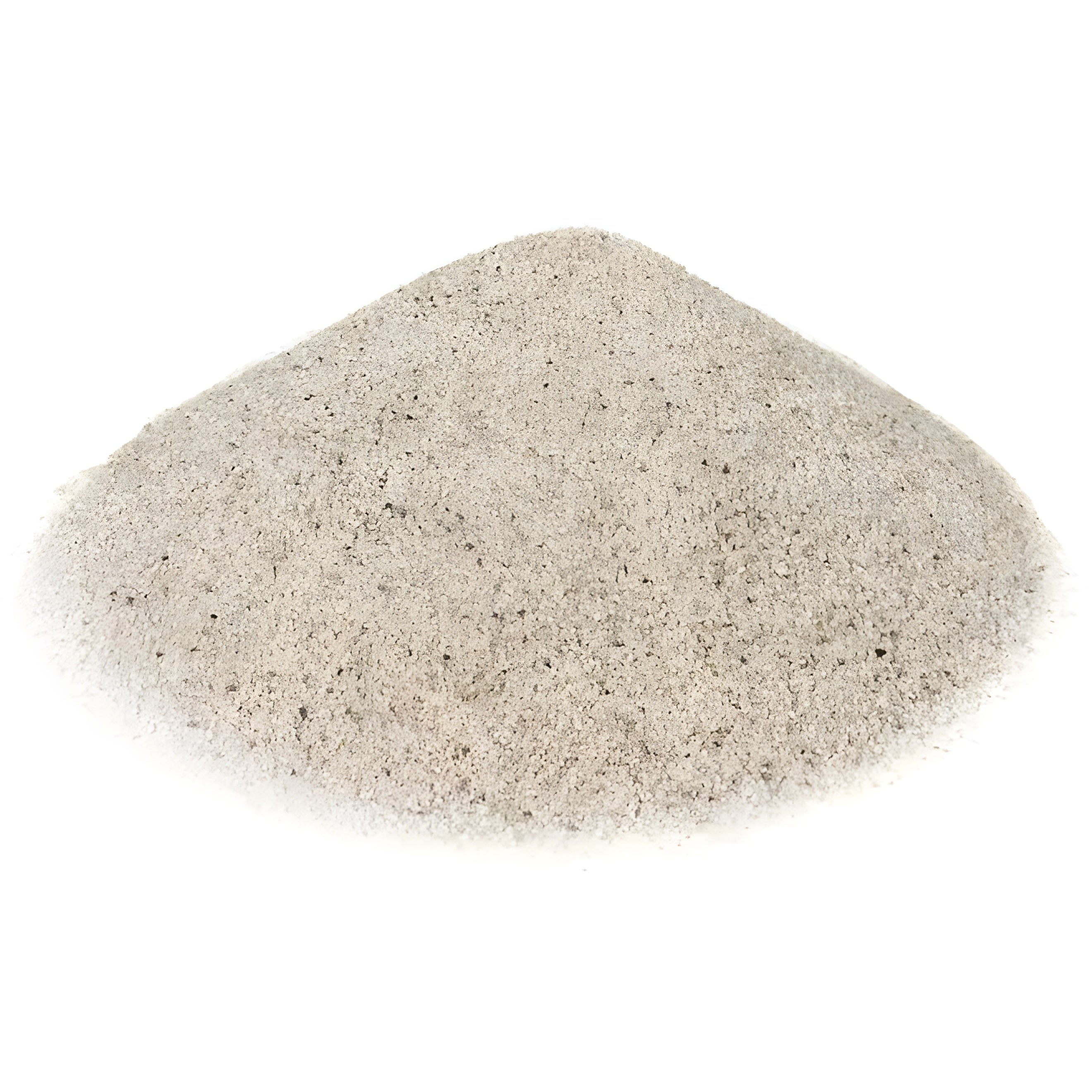 Silica Sand