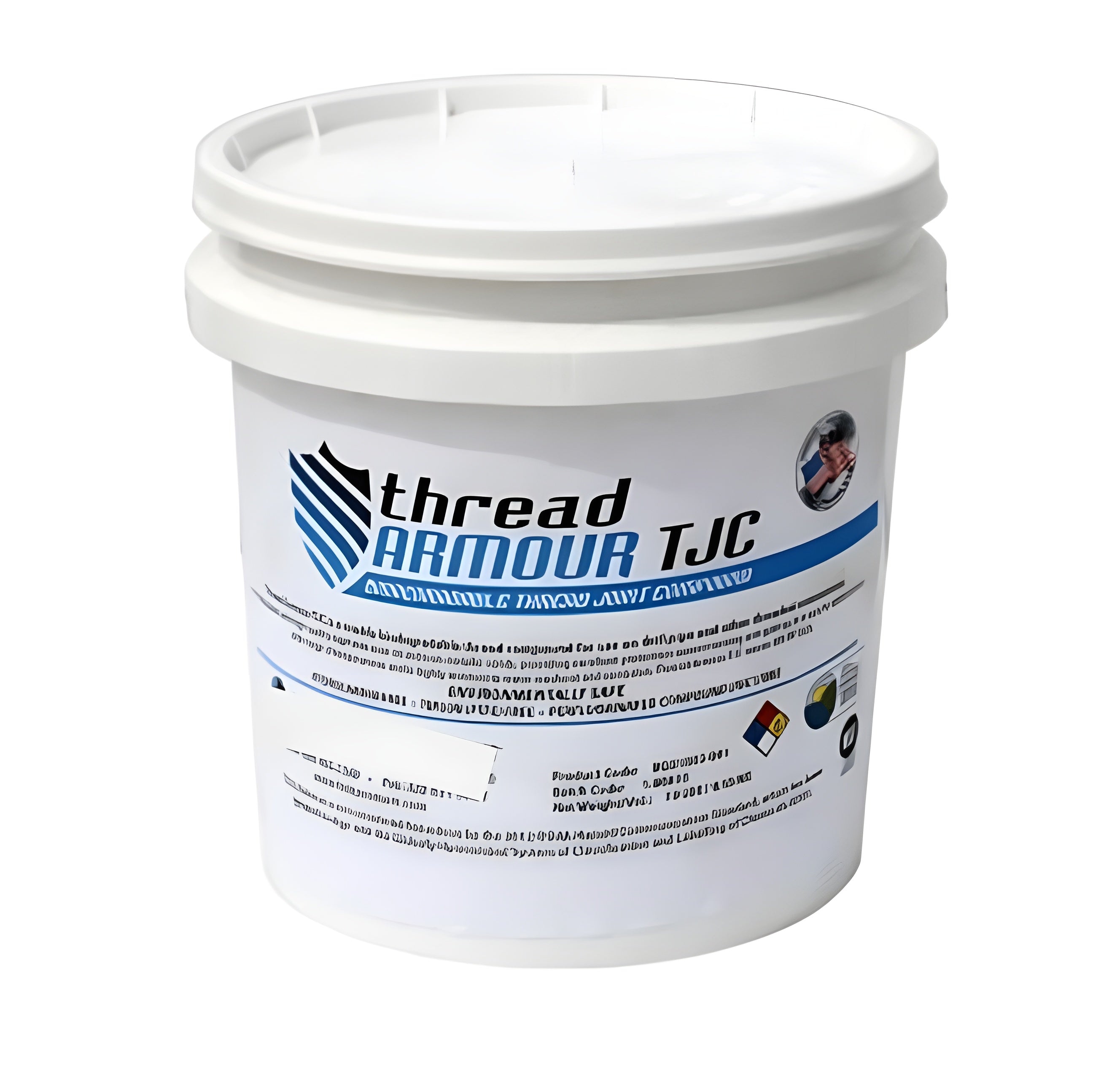 Thread Armour Grease