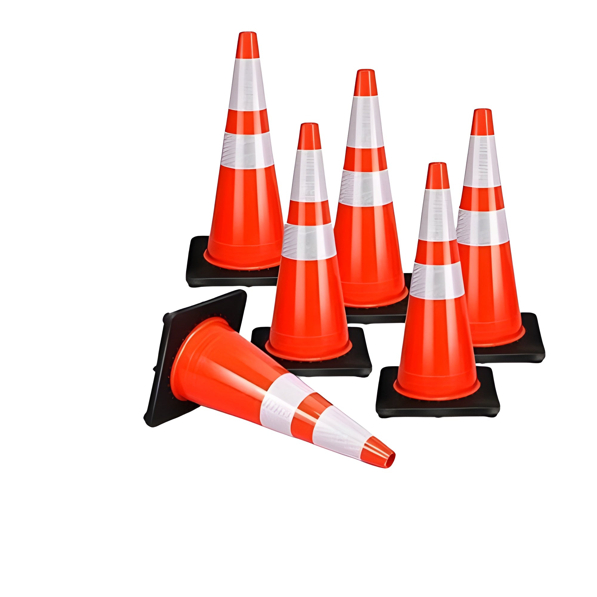 Traffic Cones