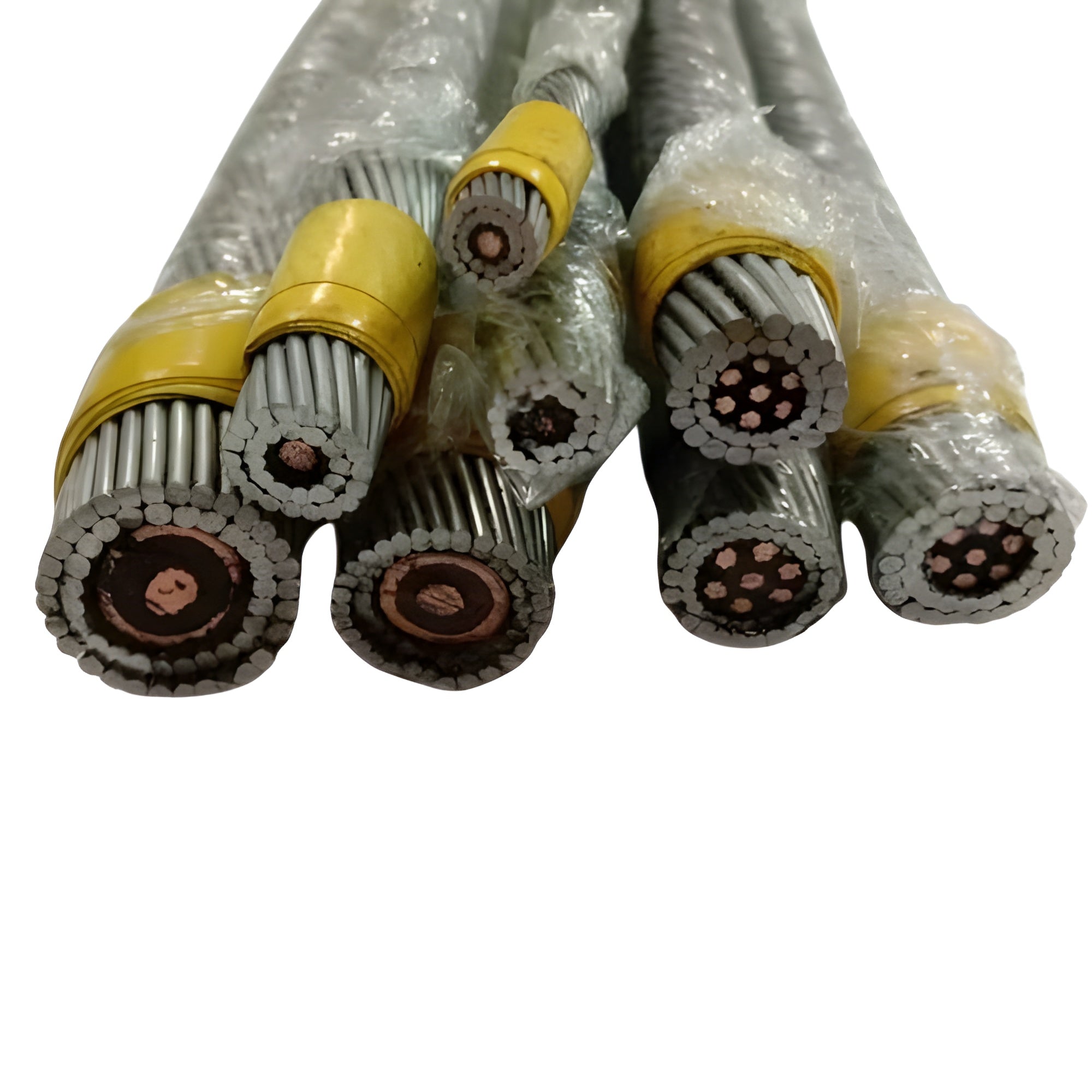 Wireline Cable