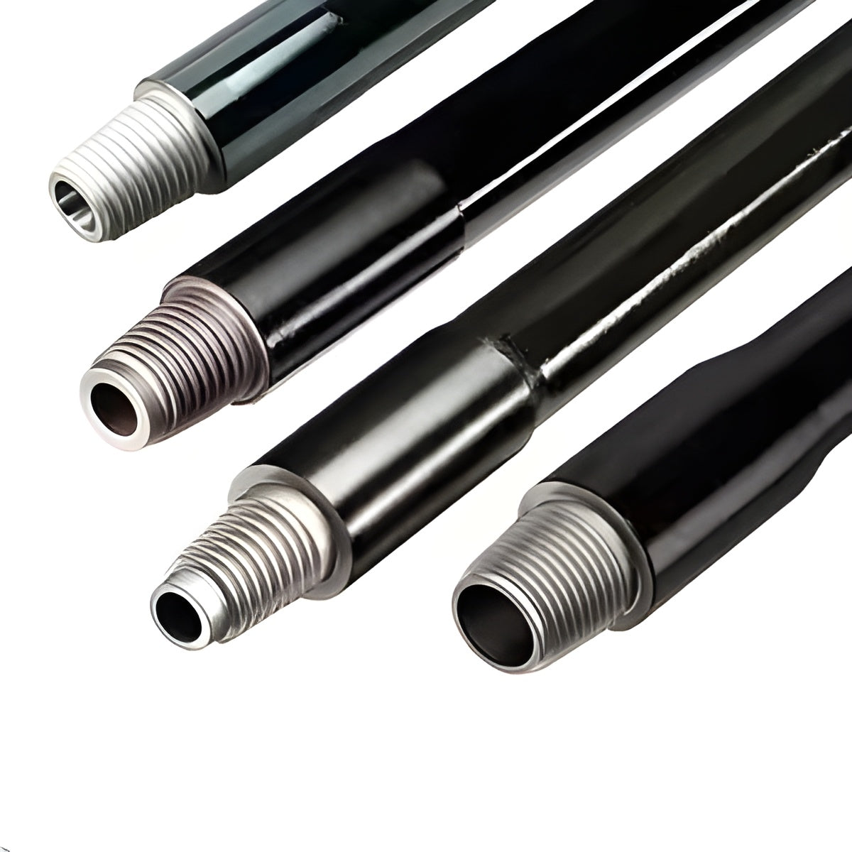 Conventional Rods