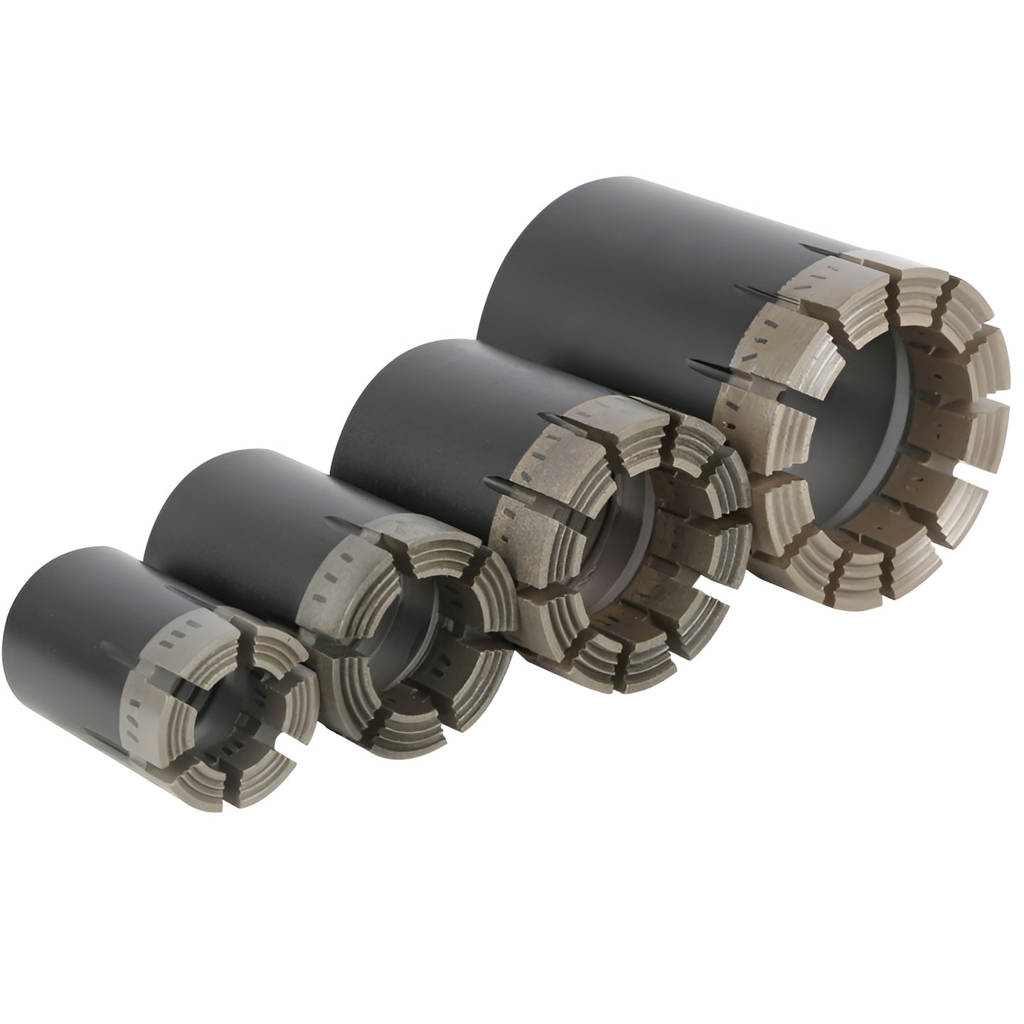 Diamond Core Bits