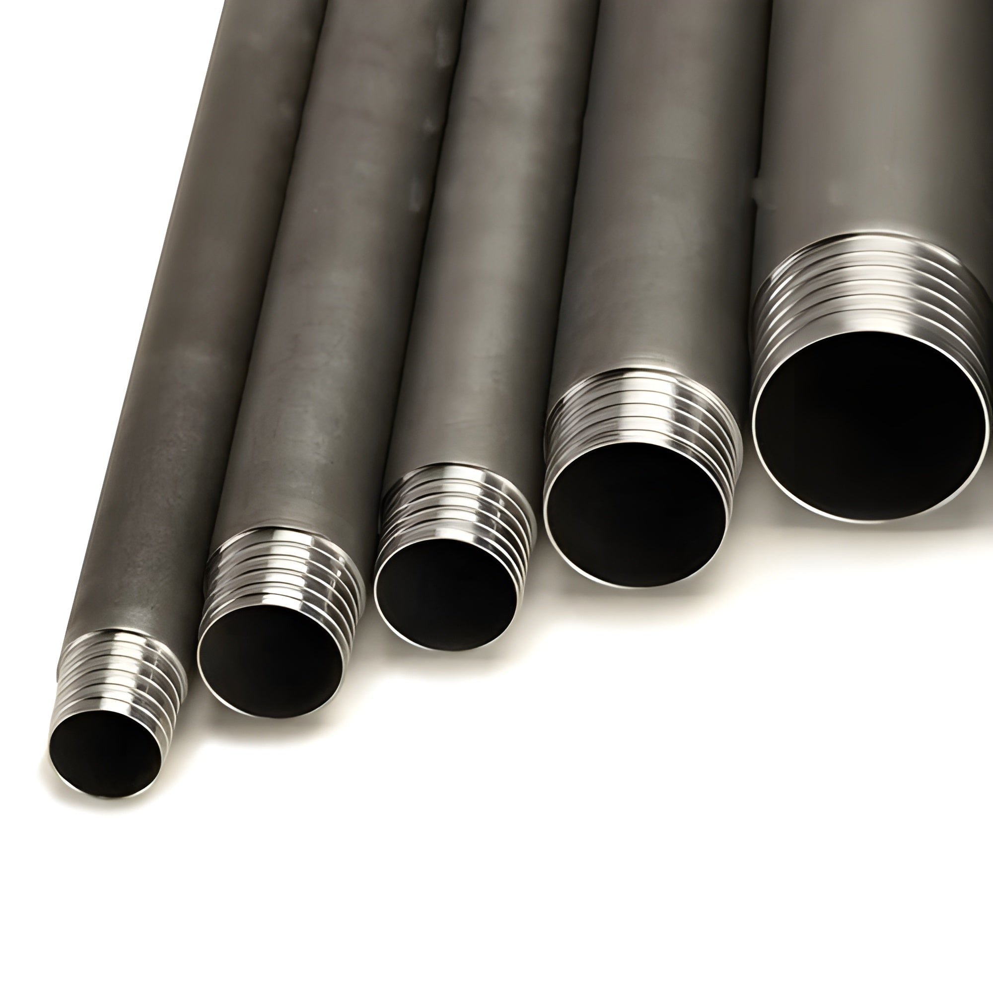 Wireline Rods